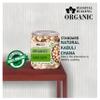 Blessfull Healing Organice KABULI CHANA 2 lb (907 Gram) view 3