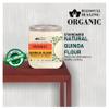 Blessfull Healing Organice QUINOA FLOUR 1 lb (453 Gram) view 3