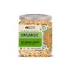 Blessfull Healing Organice MIX BEANS & LENTILS 2 lb (907 Gram) view 1