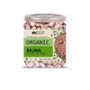 Blessfull Healing Organice RAJMA 2 lb (907 Gram) view 1