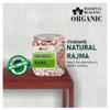 Blessfull Healing Organice RAJMA 2 lb (907 Gram) view 3