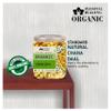 Blessfull Healing Organice CHANA DAL 1 lb (453 Gram) view 3