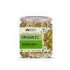 Blessfull Healing Organice MOONG DAL (CHILKA) 1 lb (453 Gram) view 1