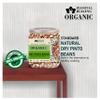 Blessfull Healing Organice DRY PINTO BEANS 1 lb (453 Gram) view 3