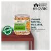Blessfull Healing Organice MIX LENTIL DAL 1 lb (453 Gram) view 3