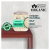 Blessfull Healing Organice IDLY RICE 2 lb (907 Gram) view 3