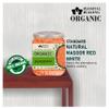Blessfull Healing Organice MASOOR RED WHOLE 1 lb (453 Gram) view 3