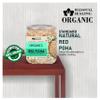 Blessfull Healing Organice RED POHA 1 lb (453 Gram) view 3