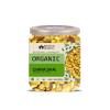 Blessfull Healing Organice CHANA DAL 2 lb (907 Gram) view 1