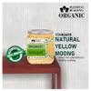 Blessfull Healing Organice MOONG YELLOW 2 lb (907 Gram) view 3