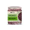 Blessfull Healing Organice RED RAJMA 1 lb (453 Gram) view 1