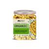 Blessfull Healing Organice ROASTED CHANA DAL 2 lb (907 Gram) view 1
