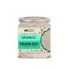 Blessfull Healing Organice BROKEN RICE 1 lb (453 Gram) view 1