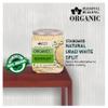 Blessfull Healing Organice URAD WHITE SLITP 1 lb (453 Gram) view 3