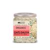 Blessfull Healing Organice OATS DALIYA 2 lb (907 Gram) view 1