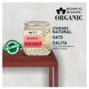 Blessfull Healing Organice OATS DALIYA 2 lb (907 Gram) view 3