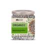 Blessfull Healing Organice MASOOR BLACK WHOLE 1 lb (453 Gram) view 1