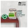 Blessfull Healing Organice MASOOR BLACK WHOLE 1 lb (453 Gram) view 3