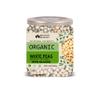 Blessfull Healing Organice WHITE PEAS 2 lb (907 Gram) view 1