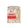 Blessfull Healing Organice PEARL BARLEY 2 lb (907 Gram) view 1