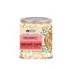 Blessfull Healing Organice INSTANT OATS 2 lb (907 Gram) view 1