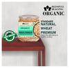 Blessfull Healing Organice WHEAT PREMIUM 2 lb (907 Gram) view 3