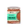 Blessfull Healing Organice RED RICE 1 lb (453 Gram) view 1