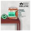 Blessfull Healing Organice RED RICE 1 lb (453 Gram) view 3