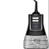 aiqiua Water Flosser Cordless Teeth Cleaner Dental Oral Irrigator Power Dental Flossers Waterproof Teeth Cleaner with Easy to Clean Portable Saves Space view 1