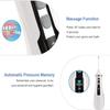 aiqiua Cordless Water Flosser, 200ml Cordless Portable Electric Water Flosser with 3 Modes and 4 Jet Tips,Easy to Clean Portable Saves Space view 4