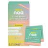 NOA Powder Coffee Creamer Plant-Based - Dairy-Free Coconut & Dulce de Leche Flavor, No Sugar, Vegan, Keto-Friendly, Instant Non-Dairy Coffee Enhancer, 30 Sachets of 4g view 1