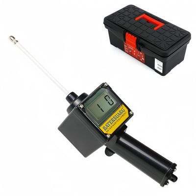 HIRANGE Dog Ovulation Detector with Detailed Manual, Pregnancy Test for Dogs at Home, Dog Progesterone Test Machine for Dog Pregnancy Planning Mating Testing, MF9-O1D-PJH324
