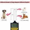 HIRANGE Dog Ovulation Detector with Detailed Manual, Pregnancy Test for Dogs at Home, Dog Progesterone Test Machine for Dog Pregnancy Planning Mating Testing, MF9-O1D-PJH324 view 4