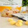Crunchy CASSAVA & CHEESE BITES by San Javier Tradition ** PACK OF 3** 100 G . bag +++Oven Baked * Gluten-Free * 100% Natural Ingredients * NO Preservatives * NO Artifical Colors or Flavors * Guilt-free snack. * Family Recipes * Cheese Lovers * Vegeta view 4