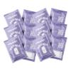 Yogourmet Kefir Starter with Probiotics (12 Sachets = 12 Quarts of Kefir) - Make Kefir at Home - Starter Culture - All Natural, Gluten Free, Kosher, Halal - 3 g Sachets view 1