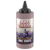 6666 Four Sixes Wagon Boss Original BBQ Sauce, 14 Ounce view 1