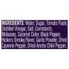6666 Four Sixes Wagon Boss Original BBQ Sauce, 14 Ounce view 3