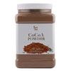 FirstChoiceCandy Natural Cocoa Powder 1.5 Pound view 1