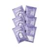 Yogourmet Kefir Starter with Probiotics (6 Sachets = 6 Quarts of Kefir) - Make Kefir at Home - Starter Culture - All Natural, Gluten Free, Kosher, Halal - 3 g Sachets view 1