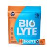 BIOLYTE IV Electrolyte Powder Packets, IV Liquid Drink Mix for Water, Doctor-Developed Hydration, Approved Dehydration Relief, Chemotherapy Must Haves for Women & Men - Tropical (16 Sticks) view 1