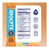 BIOLYTE IV Electrolyte Powder Packets, IV Liquid Drink Mix for Water, Doctor-Developed Hydration, Approved Dehydration Relief, Chemotherapy Must Haves for Women & Men - Tropical (16 Sticks) view 2