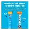 BIOLYTE IV Electrolyte Powder Packets, IV Liquid Drink Mix for Water, Doctor-Developed Hydration, Approved Dehydration Relief, Chemotherapy Must Haves for Women & Men - Tropical (16 Sticks) view 3