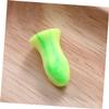 Didiseaon 4pairs Sleepers Ear Plugs Noise Reduction Ear Plugs for and Work Hearing Protection for Snoring view 2