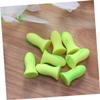 Didiseaon 4pairs Sleepers Ear Plugs Noise Reduction Ear Plugs for and Work Hearing Protection for Snoring view 3