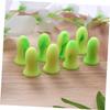 Didiseaon 4pairs Sleepers Ear Plugs Noise Reduction Ear Plugs for and Work Hearing Protection for Snoring view 4