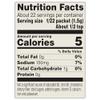 6666 Four Sixes Steeldust Hot Honey Seasoning Mix, 1.25 Ounce (Pack of 12) view 2