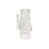 Nispira Custom Tube Adapter Compatible with Z1 Z2 Travel CPAP Machine, Pack of 6 view 3