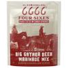6666 Four Sixes Big Gather Beer Marinade Mix, 1.25 Ounce (Pack of 12) view 1