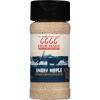 6666 Four Sixes Smoky Maple Seasoning, 3.5 Ounce view 1