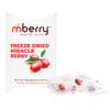mberry Freeze Dried Miracle Berries, 20 Berries